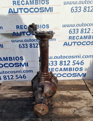 DIFERENCIAL DELANTERO MITSUBISHI PAJERO 1999 2.5 T