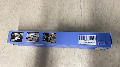 Illuminazione LED sotto mobile con sensore