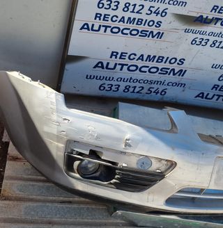 PARAGOLPES DELANTERO FORD FOCUS 2003 GRIS