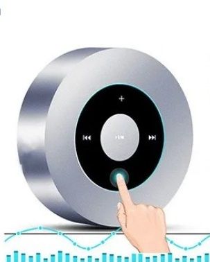 3 Minialtavoces Bluetooth ¡¡ PRECIO 14.€ LOS 3 !!