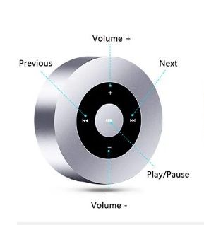 3 Minialtavoces Bluetooth ¡¡ PRECIO 14.€ LOS 3 !!
