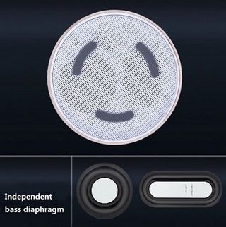 3 Minialtavoces Bluetooth ¡¡ PRECIO 14.€ LOS 3 !!