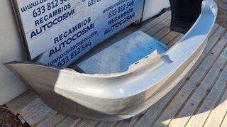 PARAGOLPES TRASERO BMW SERIE 1 COUPE 2007 GRIS