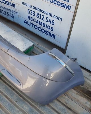 PARAGOLPES TRASERO CITROEN XSARA PICASSO 2 2006