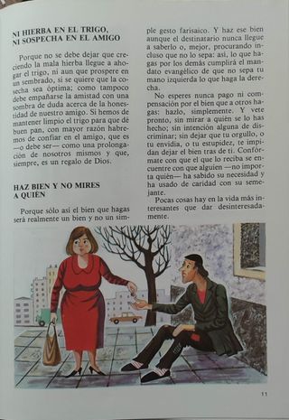 LOS 200 REFRANES MÁS FAMOSOS