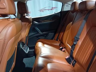 Maserati Ghibli 3.0 V6 DS RWD