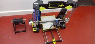 Impresora 3D Anet A8