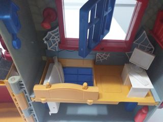 spiderman