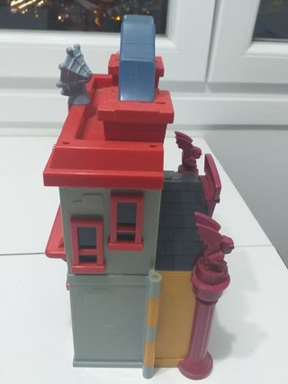 spiderman