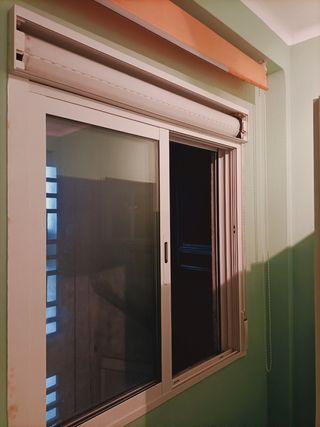 Reparación persianas