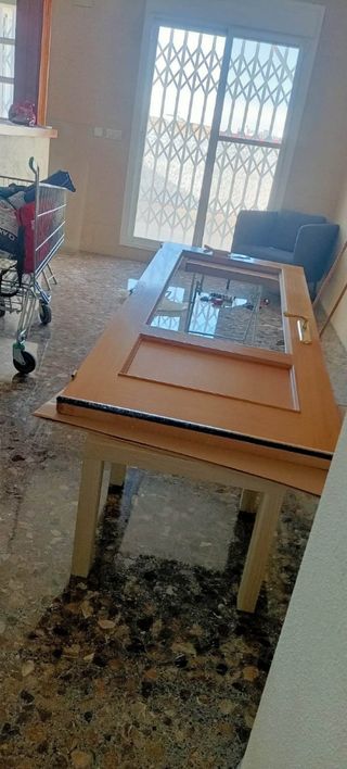 Reparación persianas