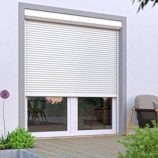 Reparación persianas