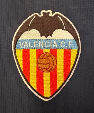 cortavientos valencia cf 