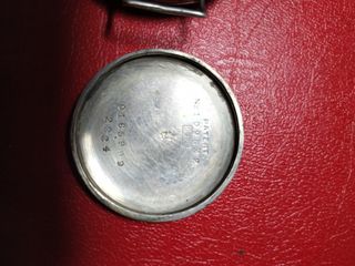 RELOJ ROLEX TRINCHERA