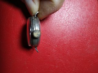 RELOJ ROLEX TRINCHERA