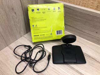Tomtom GPS