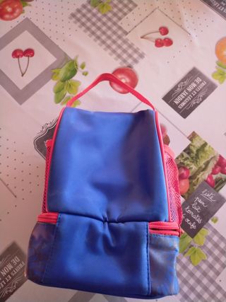 Mochila