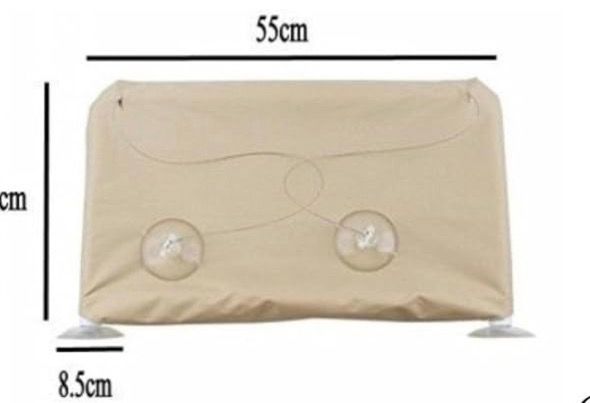 Hamaca para gato, para ventana