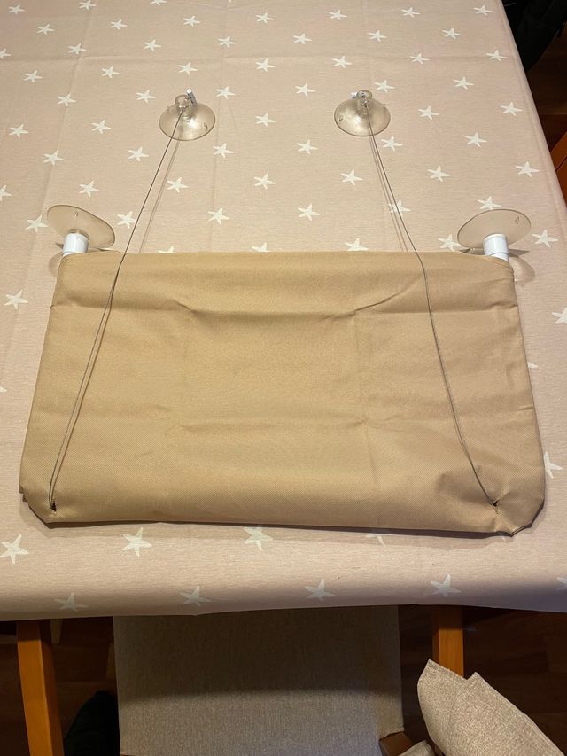 Hamaca para gato, para ventana