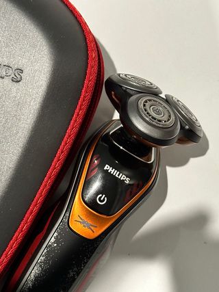 Afeitadora Philips Star Wars