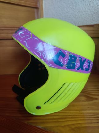 CASCO SKI CEBE NIÑO
