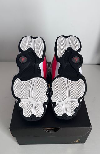 Zapatillas Jordan 6 Rings