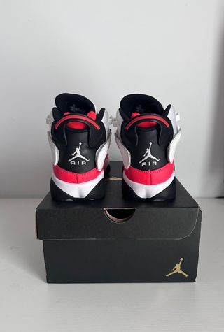 Zapatillas Jordan 6 Rings