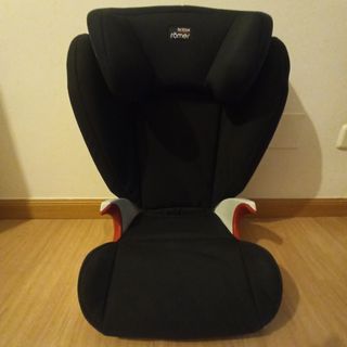 Silla de coche Britax Romer, tengo dos