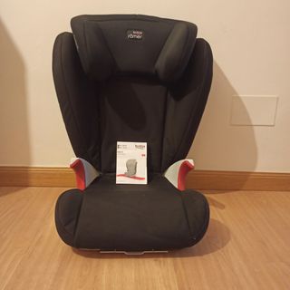 Silla de coche Britax Romer, tengo dos