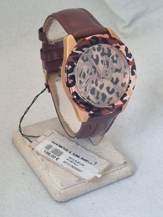 Reloj GUESS cuarzo nuevo W0455L3