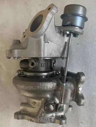 Turbo subaru 2.0 14411AA881