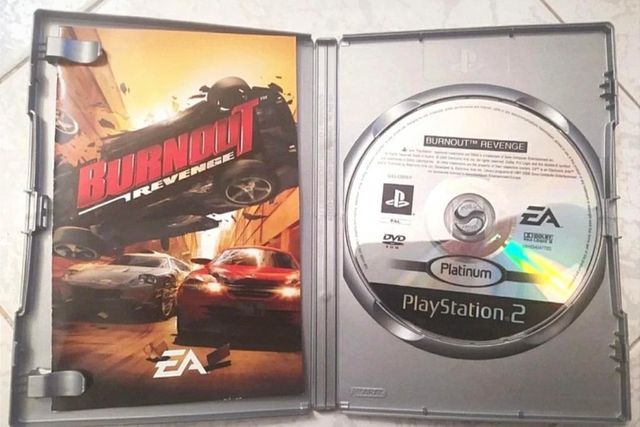 Gioco per PlayStation 2