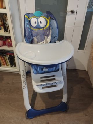 Trona Chicco elefante 🐘