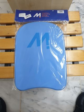TABLA NATACION MOSCONI