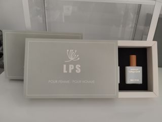 Perfumes equivalentes LPS