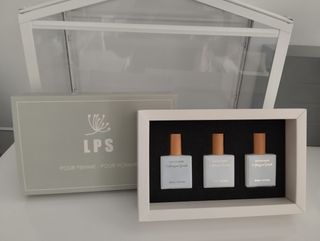 Perfumes equivalentes LPS