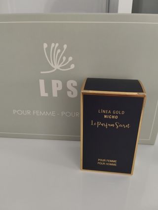 Perfumes equivalentes LPS