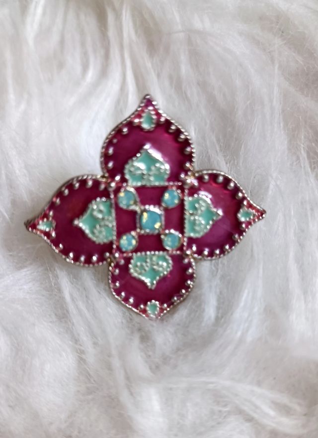 Anello regolabile donna