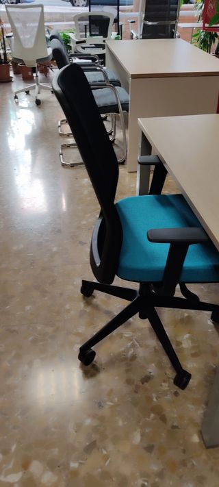 Silla de oficina