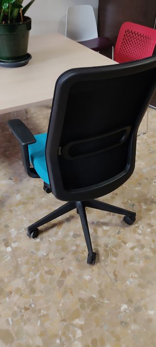 Silla de oficina