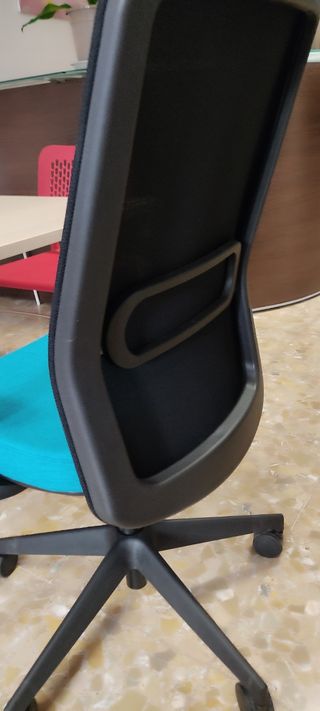 Silla de oficina