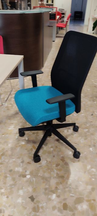 Silla de oficina