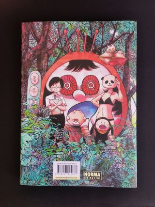 Manga Héroes     Inio Asano