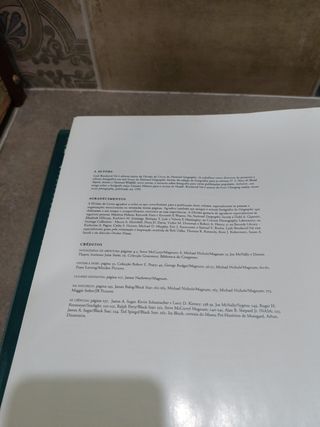 Libro National geographic