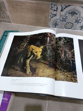 Libro National geographic