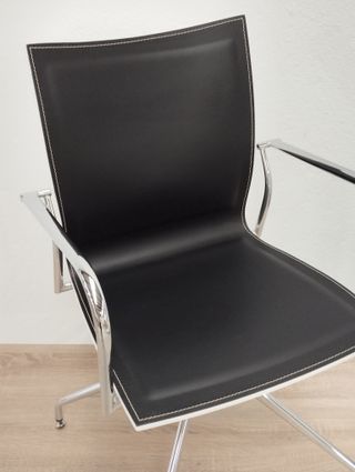 Silla oficina / despacho con brazos