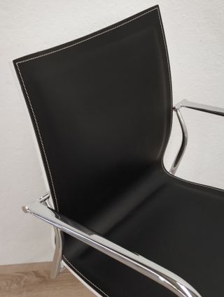 Silla oficina / despacho con brazos