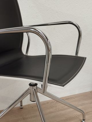 Silla oficina / despacho con brazos