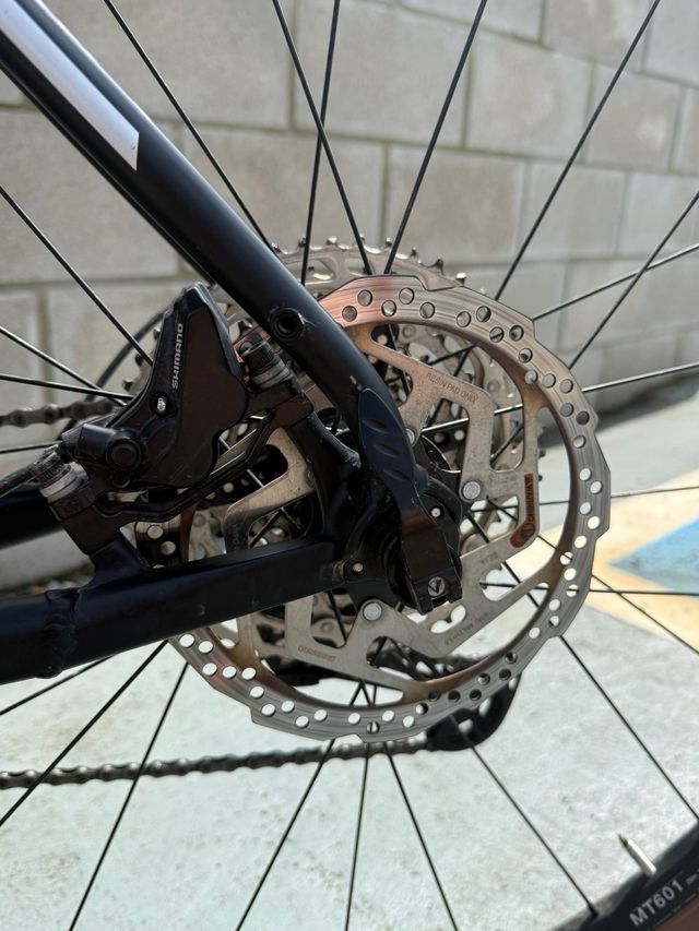 bicicleta electrica MMR