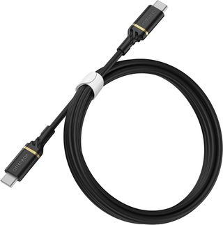Cable USB-C a USB-C para Smartphone e Tablet, 1m